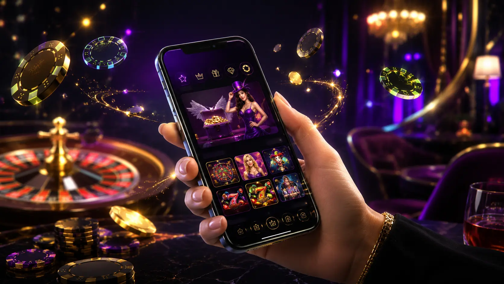 twindor app